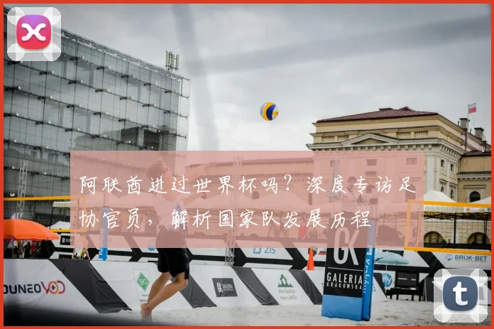阿联酋进过世界杯吗？深度专访足协官员，解析国家队发展历程
