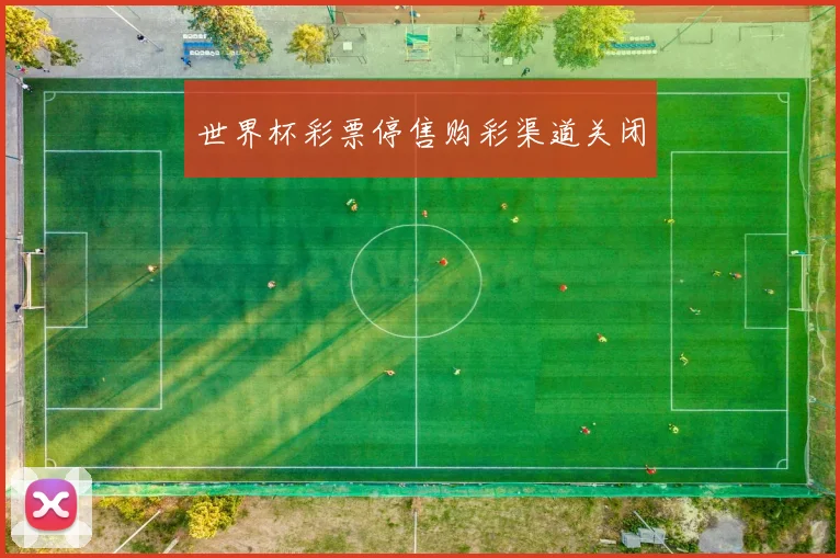 世界杯彩票停售购彩渠道关闭