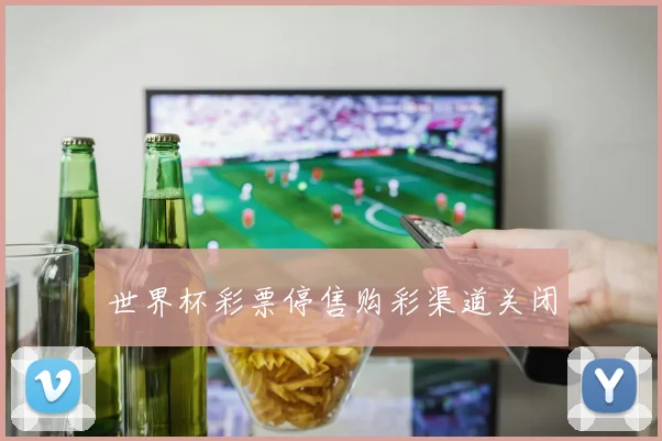 世界杯彩票停售购彩渠道关闭