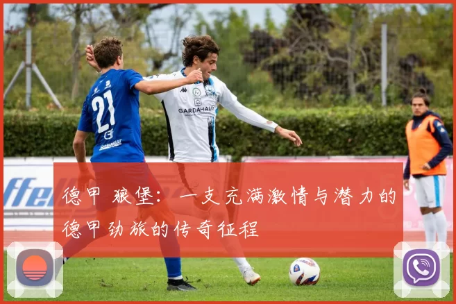 德甲 狼堡：一支充满激情与潜力的德甲劲旅的传奇征程