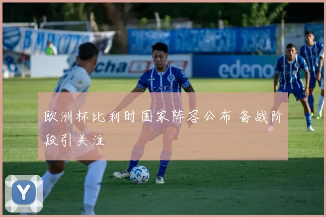 欧洲杯比利时国家阵容公布 备战阶段引关注